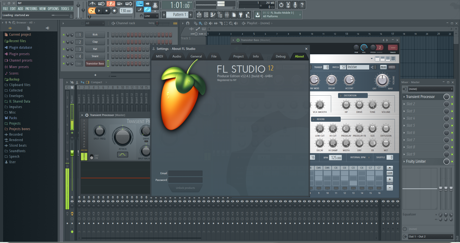 fl studio 9 download mac free