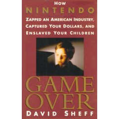 David Sheff Game Over Pdf